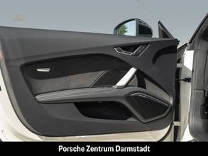 Thumbnail von Audi TT RS Coupe 40 Jahre Edition AD Navi Digitales C