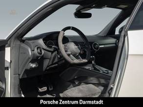 Thumbnail von Audi TT RS Coupe 40 Jahre Edition AD Navi Digitales C