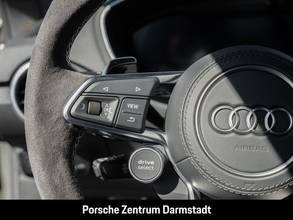 Thumbnail von Audi TT RS Coupe 40 Jahre Edition AD Navi Digitales C