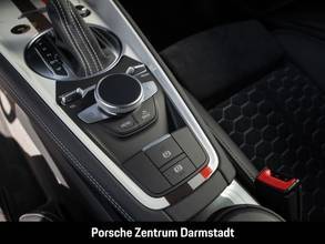 Thumbnail von Audi TT RS Coupe 40 Jahre Edition AD Navi Digitales C