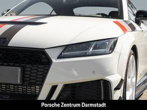 Thumbnail von Audi TT RS Coupe 40 Jahre Edition AD Navi Digitales C