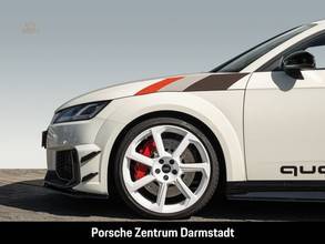 Thumbnail von Audi TT RS Coupe 40 Jahre Edition AD Navi Digitales C
