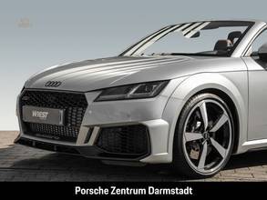 Thumbnail von Audi TT RS Roadster 2.5 TFSI quattro AD Navi Leder Di