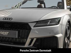 Thumbnail von Audi TT RS Roadster 2.5 TFSI quattro AD Navi Leder Di