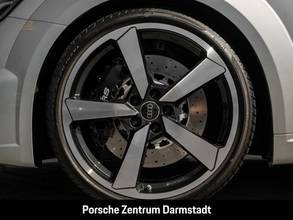 Thumbnail von Audi TT RS Roadster 2.5 TFSI quattro AD Navi Leder Di