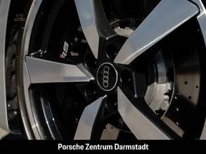 Thumbnail von Audi TT RS Roadster 2.5 TFSI quattro AD Navi Leder Di