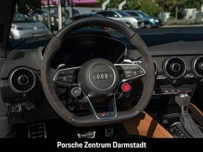 Thumbnail von Audi TT RS Roadster 2.5 TFSI quattro AD Navi Leder Di