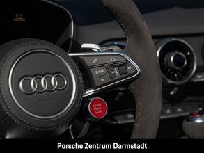 Thumbnail von Audi TT RS Roadster 2.5 TFSI quattro AD Navi Leder Di