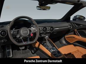 Thumbnail von Audi TT RS Roadster 2.5 TFSI quattro AD Navi Leder Di