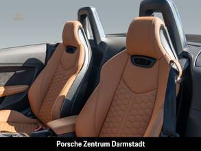 Thumbnail von Audi TT RS Roadster 2.5 TFSI quattro AD Navi Leder Di