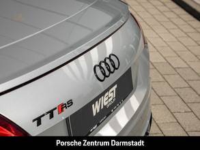 Thumbnail von Audi TT RS Roadster 2.5 TFSI quattro AD Navi Leder Di