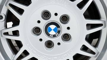 Thumbnail von BMW  M3 '94