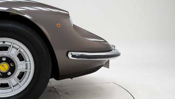 Thumbnail von Ferrari Dino 246 GT '72