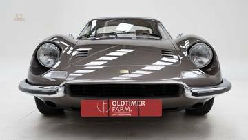Thumbnail von Ferrari Dino 246 GT '72
