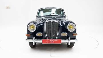 Thumbnail von Lancia Aurelia B12 '55