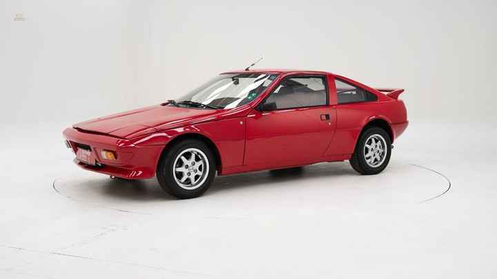 Matra Murena '81