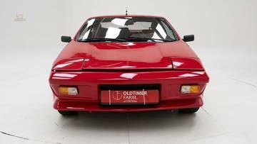 Thumbnail von Matra Murena '81