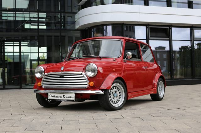 MINI 1000 İlk Sahibi