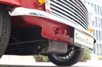 Thumbnail von MINI 1000 İlk Sahibi