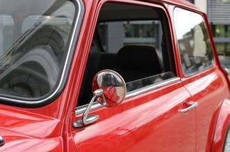 Thumbnail von MINI 1000 İlk Sahibi