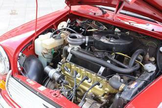 Thumbnail von MINI 1000 İlk Sahibi