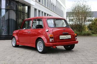 Thumbnail von MINI 1000 İlk Sahibi