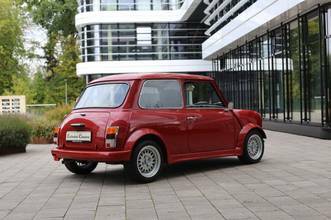 Thumbnail von MINI 1000 İlk Sahibi
