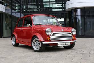 Thumbnail von MINI 1000 İlk Sahibi