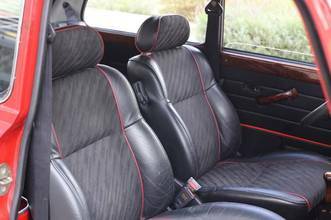 Thumbnail von MINI 1000 İlk Sahibi