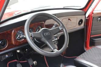 Thumbnail von MINI 1000 İlk Sahibi