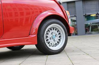 Thumbnail von MINI 1000 İlk Sahibi