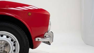 Thumbnail von Alfa Romeo 2000 GT Veloce '74