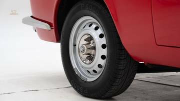 Thumbnail von Alfa Romeo 2000 GT Veloce '74