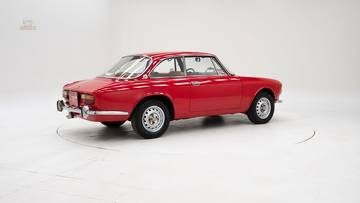Thumbnail von Alfa Romeo 2000 GT Veloce '74