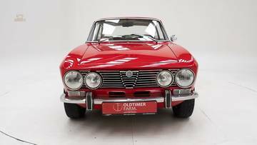 Thumbnail von Alfa Romeo 2000 GT Veloce '74