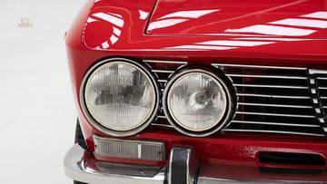 Thumbnail von Alfa Romeo 2000 GT Veloce '74
