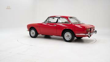 Thumbnail von Alfa Romeo 2000 GT Veloce '74