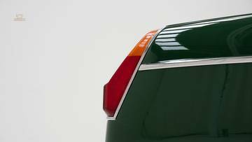 Thumbnail von MG B roadster + overdrive '78