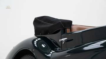 Thumbnail von Jaguar XK 120 DHC '53