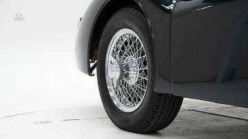Thumbnail von Jaguar XK 120 DHC '53