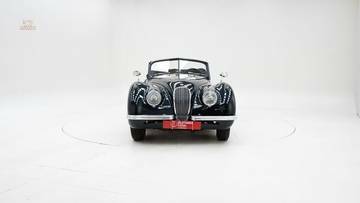 Thumbnail von Jaguar XK 120 DHC '53