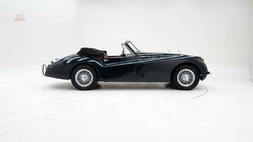 Thumbnail von Jaguar XK 120 DHC '53