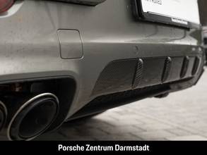 Thumbnail von Porsche Cayenne Turbo E-Hybrid Coupe Burmester Clubleder