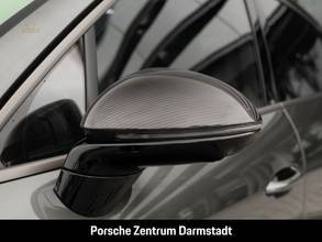 Thumbnail von Porsche Cayenne Turbo E-Hybrid Coupe Burmester Clubleder