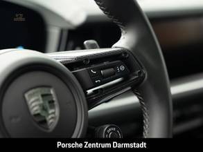 Thumbnail von Porsche Cayenne Turbo E-Hybrid Coupe Burmester Clubleder