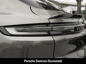 Thumbnail von Porsche Cayenne Turbo E-Hybrid Coupe Burmester Clubleder