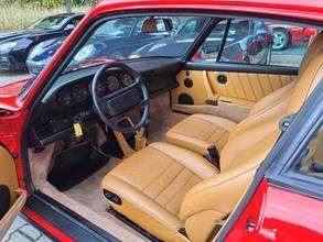 Thumbnail von Porsche 911- 930 turbo Coupe -5-Gg., Motor 10,000 km