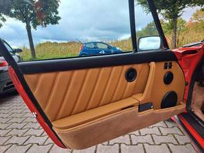 Thumbnail von Porsche 911- 930 turbo Coupe -5-Gg., Motor 10,000 km