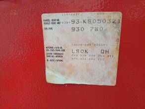 Thumbnail von Porsche 911- 930 turbo Coupe -5-Gg., Motor 10,000 km