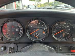 Thumbnail von Porsche 911- 930 turbo Coupe -5-Gg., Motor 10,000 km